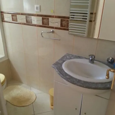 Lana Appartement *