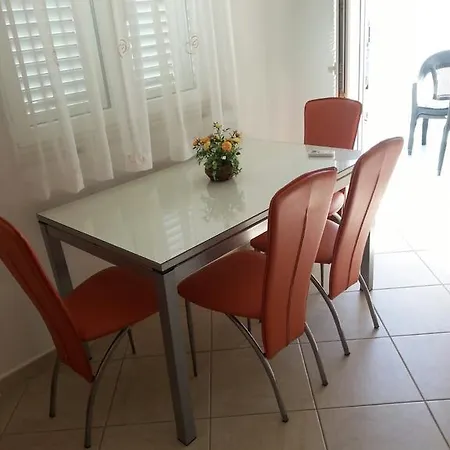 Lana Appartement