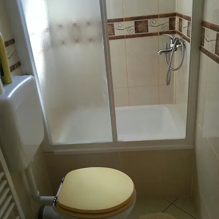 Lana Appartement *