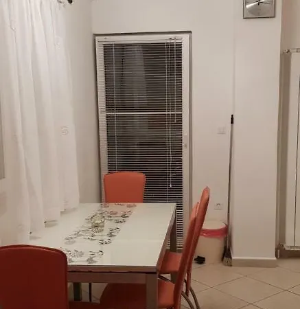 Lana Appartement *