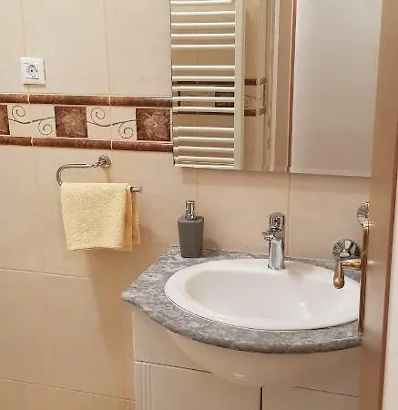 Appartement Lana