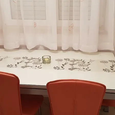 Lana Appartement