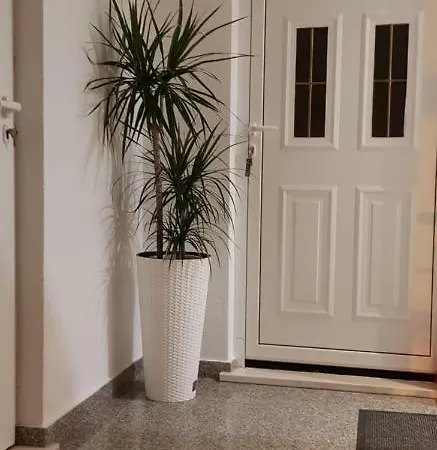 Lana Appartement Primošten